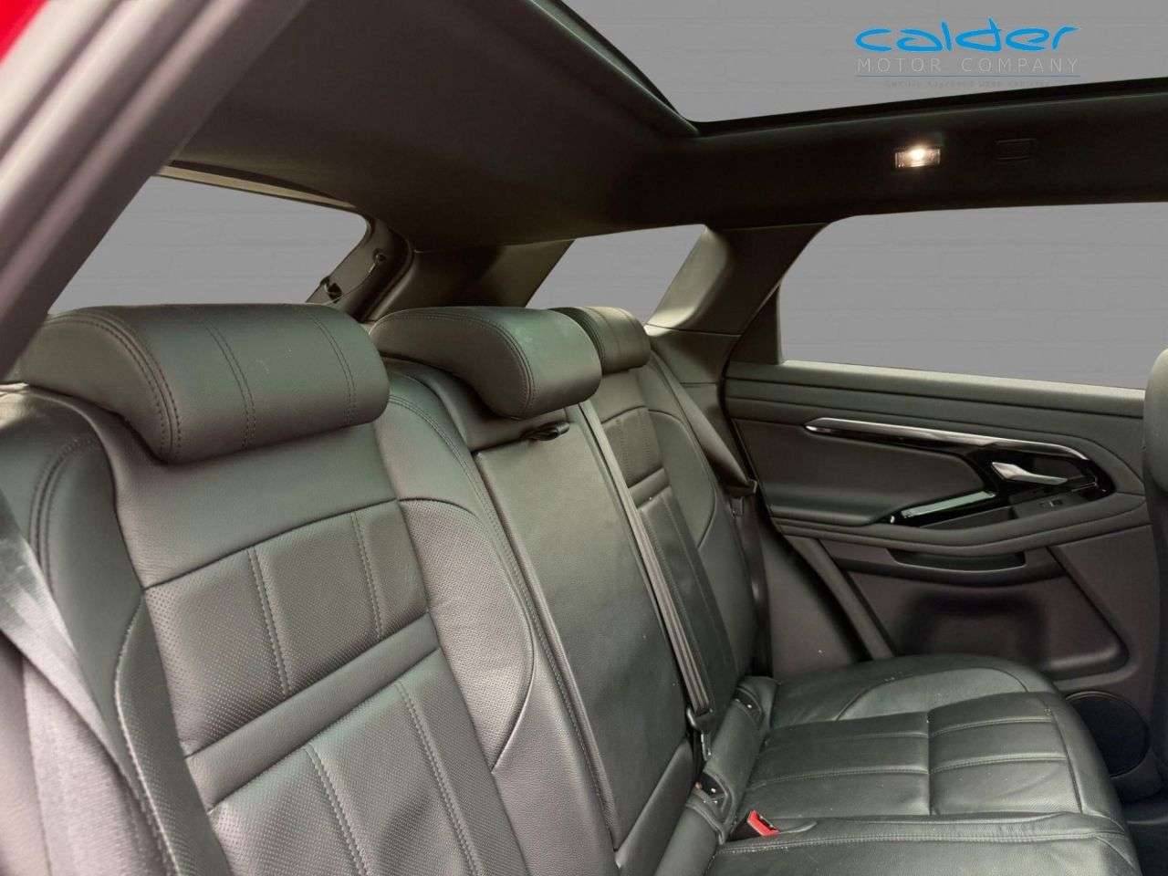 2020 LAND ROVER RANGE ROVER EVOQUE 2020 LAND ROVER RANGE ROVER EVOQUE