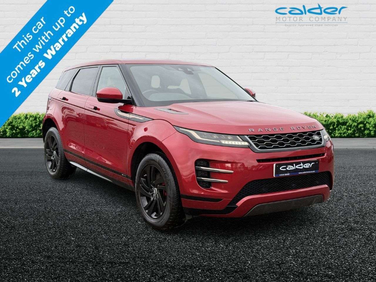 2020 LAND ROVER RANGE ROVER EVOQUE 2020 LAND ROVER RANGE ROVER EVOQUE