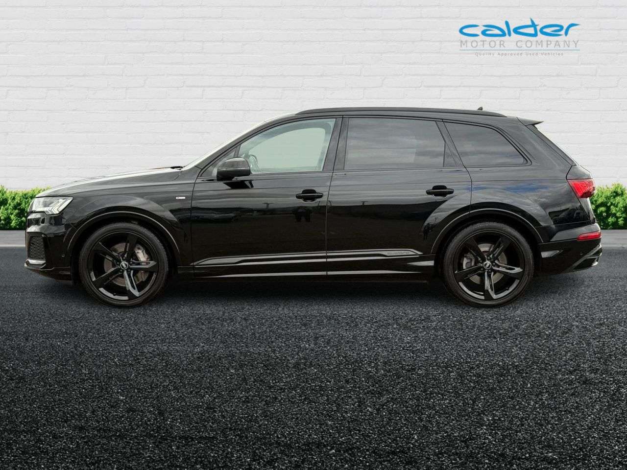 2021 AUDI Q7 2021 AUDI Q7