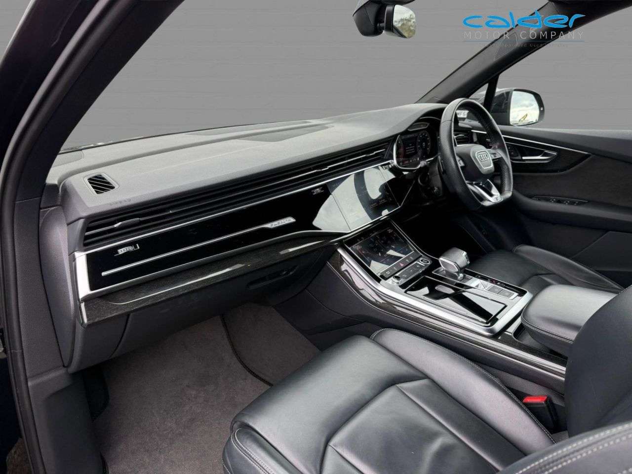 2021 AUDI Q7 2021 AUDI Q7