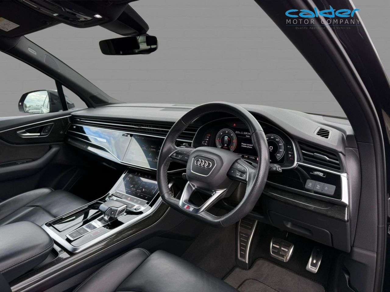 2021 AUDI Q7 2021 AUDI Q7