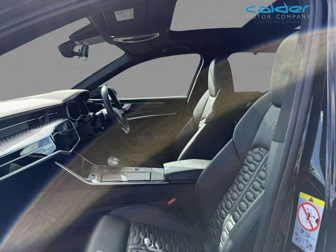 2021 AUDI RS6 AVANT 2021 AUDI RS6 AVANT