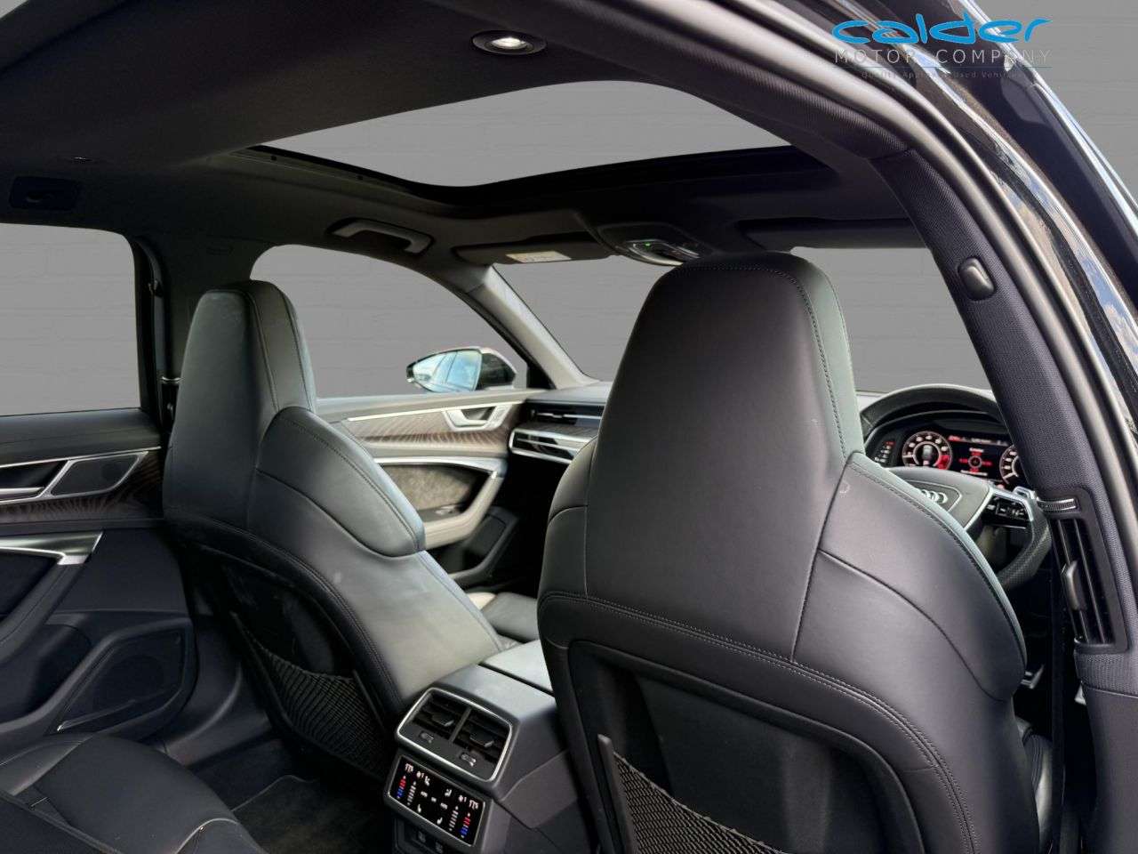 2021 AUDI RS6 AVANT 2021 AUDI RS6 AVANT