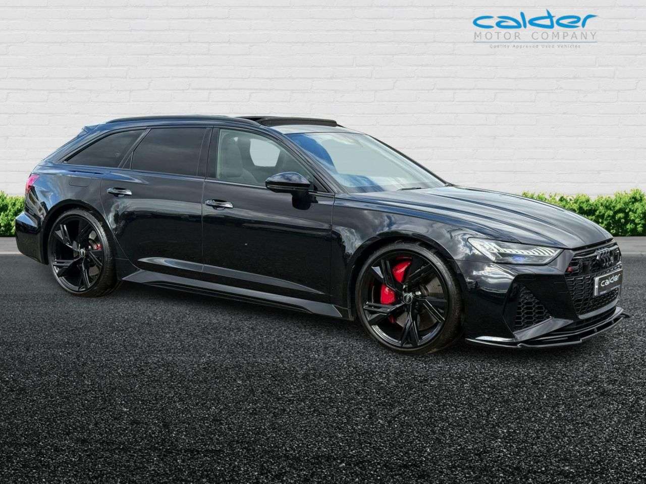 2021 AUDI RS6 AVANT 2021 AUDI RS6 AVANT
