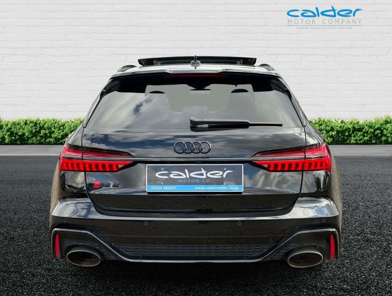 2021 AUDI RS6 AVANT 2021 AUDI RS6 AVANT