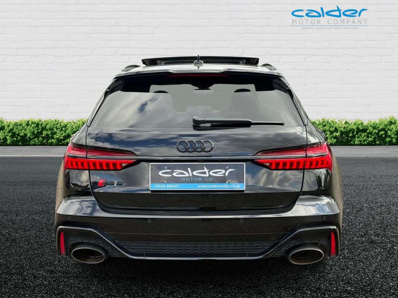 2021 AUDI RS6 AVANT 2021 AUDI RS6 AVANT