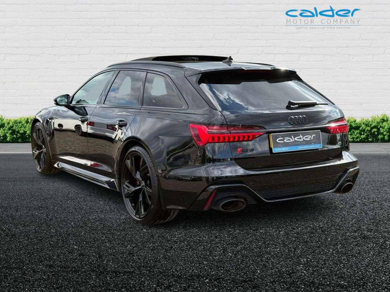 2021 AUDI RS6 AVANT 2021 AUDI RS6 AVANT