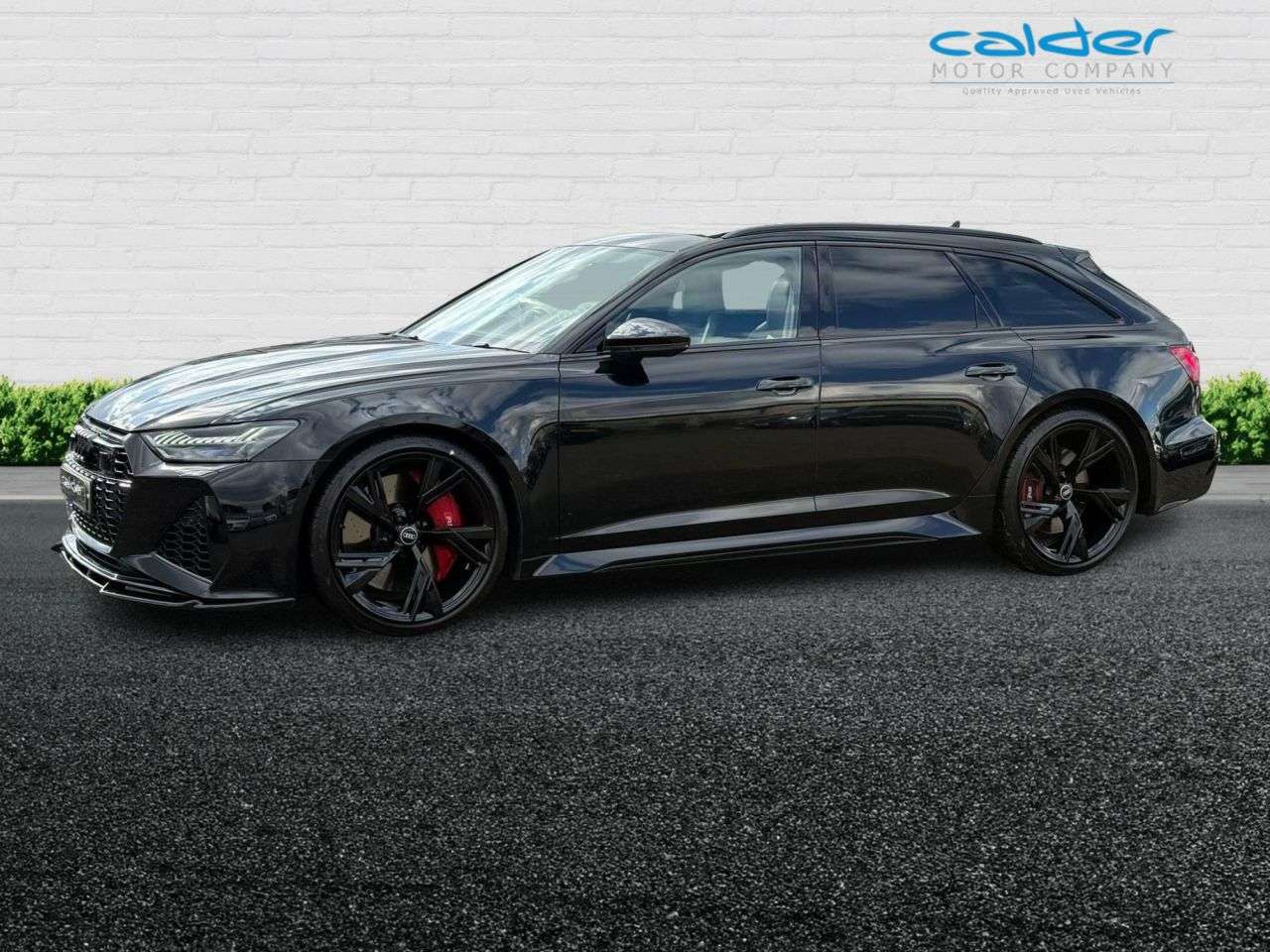 2021 AUDI RS6 AVANT 2021 AUDI RS6 AVANT