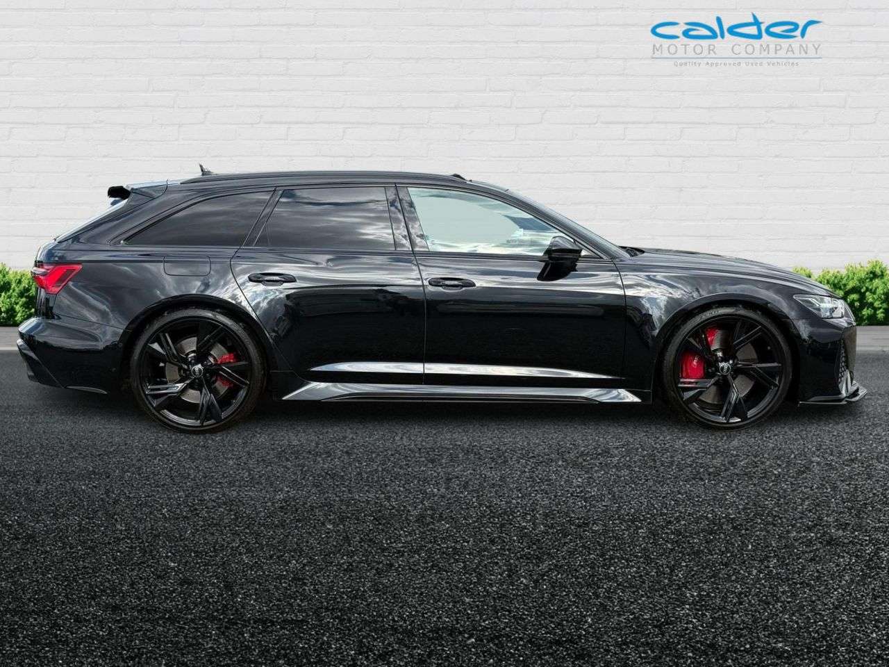 2021 AUDI RS6 AVANT 2021 AUDI RS6 AVANT