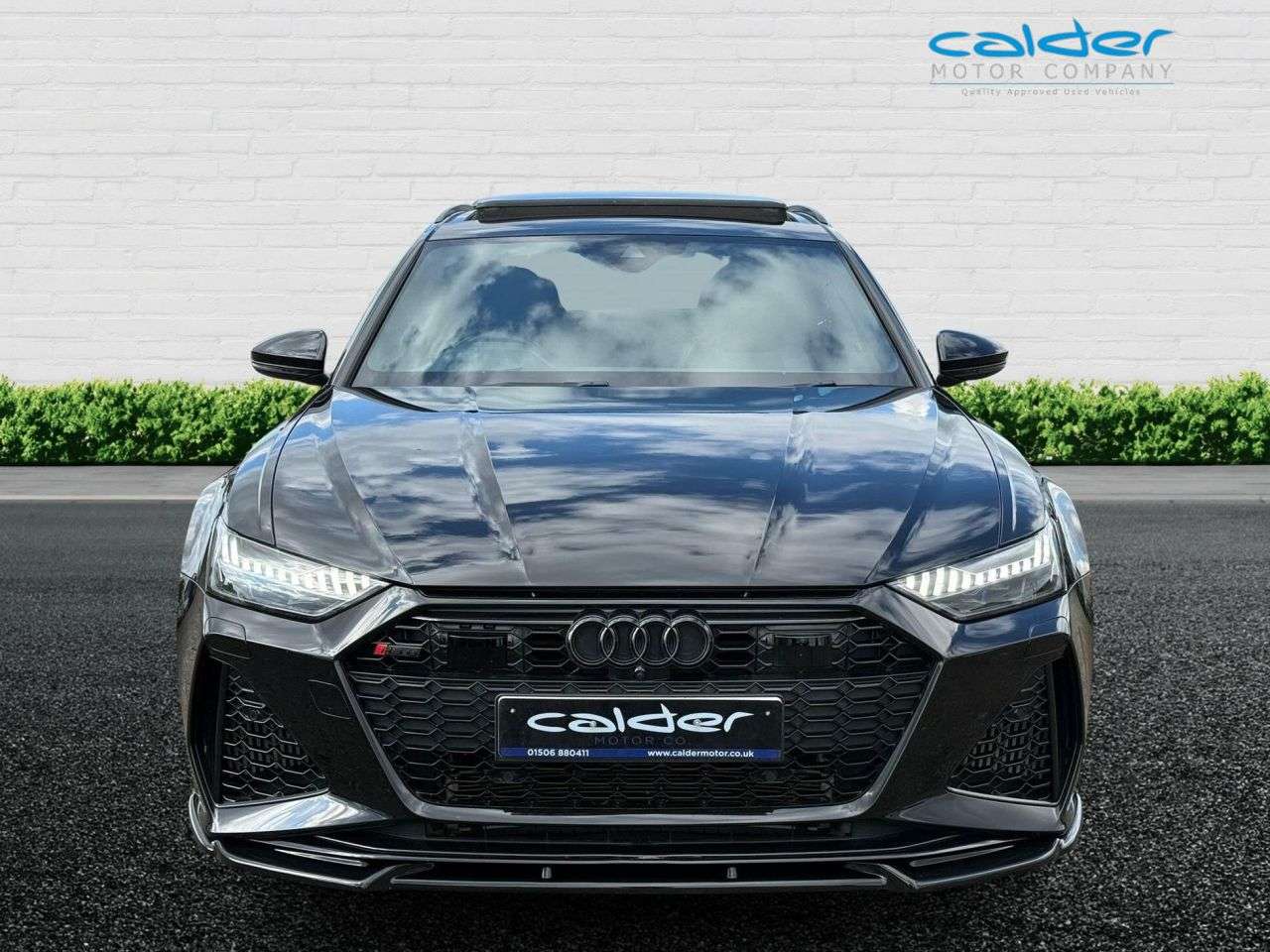 2021 AUDI RS6 AVANT 2021 AUDI RS6 AVANT