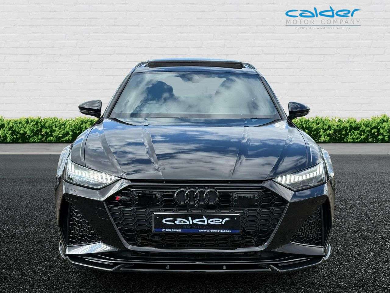 2021 AUDI RS6 AVANT 2021 AUDI RS6 AVANT