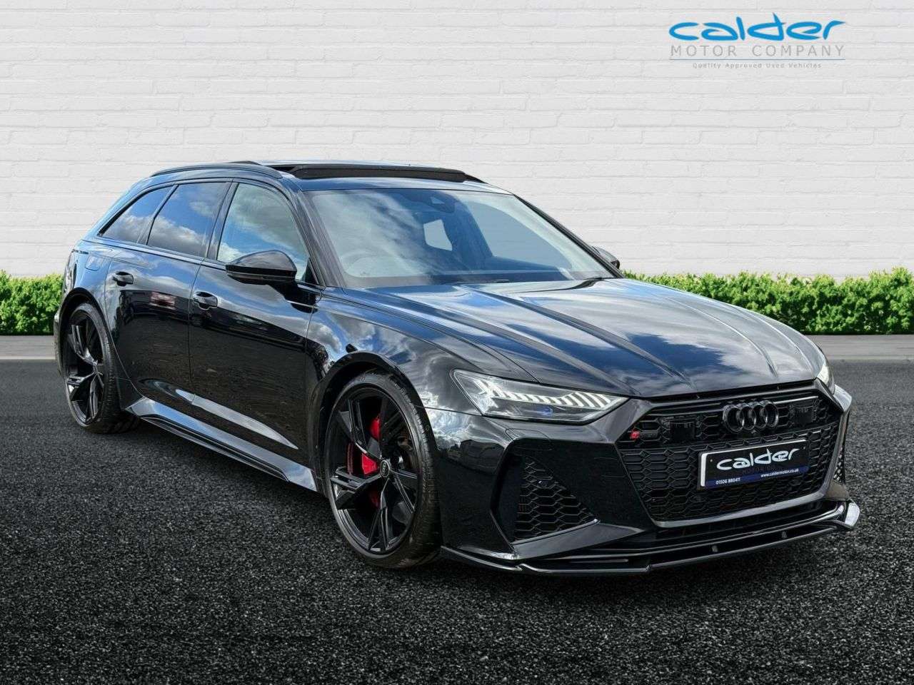 2021 AUDI RS6 AVANT 2021 AUDI RS6 AVANT