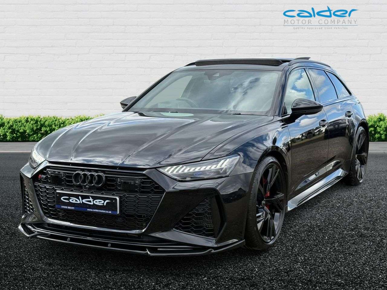 2021 AUDI RS6 AVANT 2021 AUDI RS6 AVANT