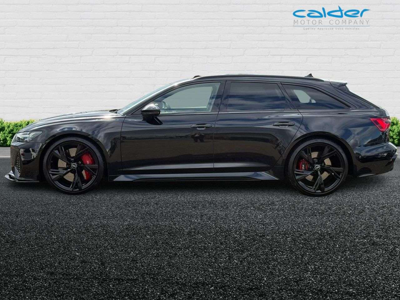 2021 AUDI RS6 AVANT 2021 AUDI RS6 AVANT