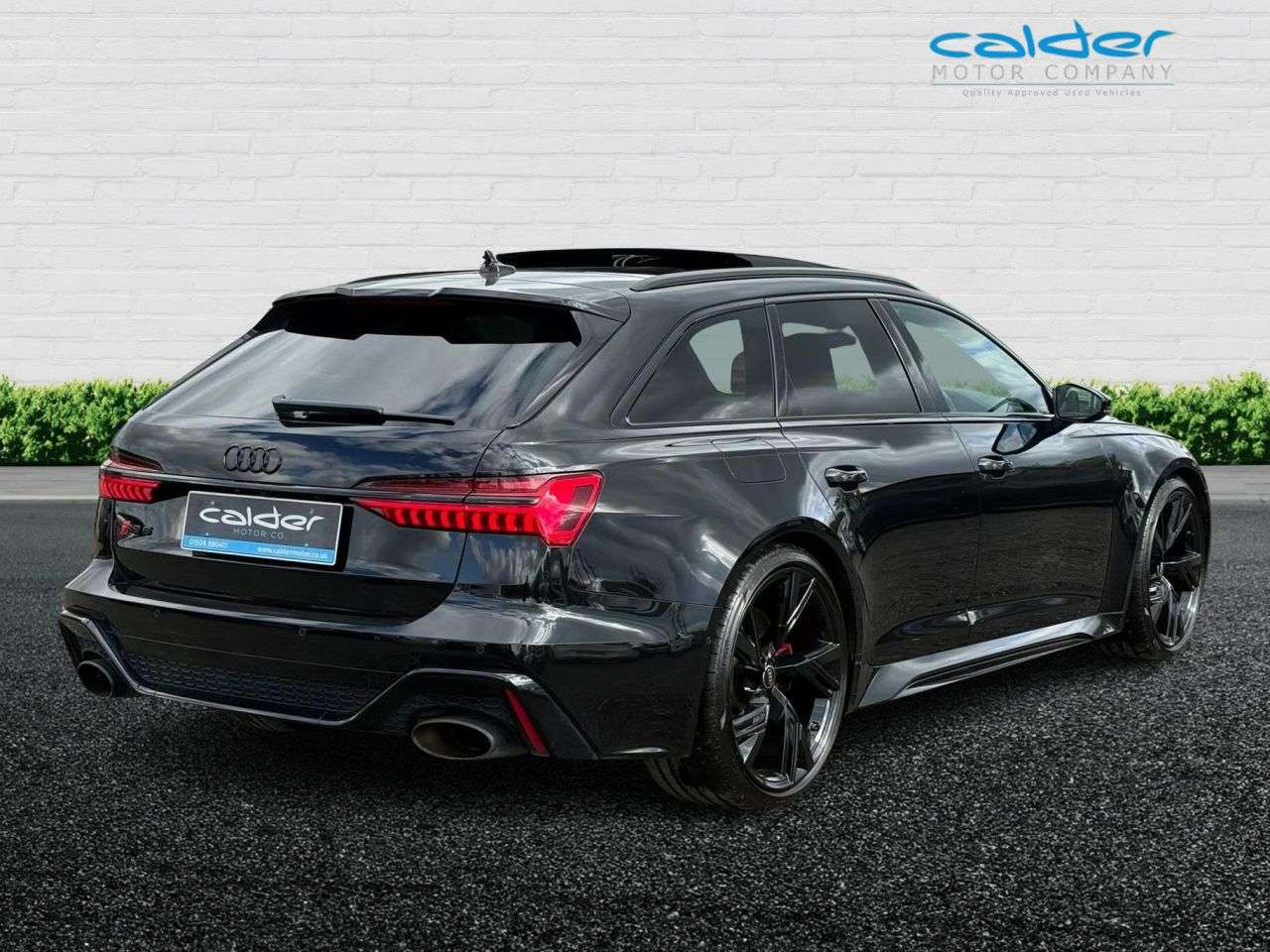 2021 AUDI RS6 AVANT 2021 AUDI RS6 AVANT