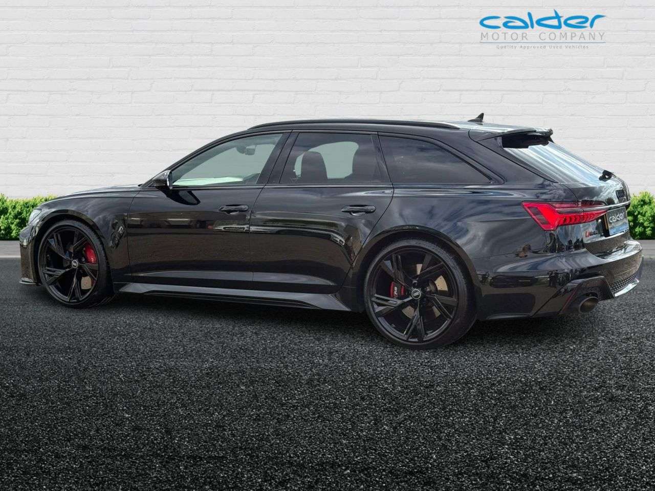 2021 AUDI RS6 AVANT 2021 AUDI RS6 AVANT