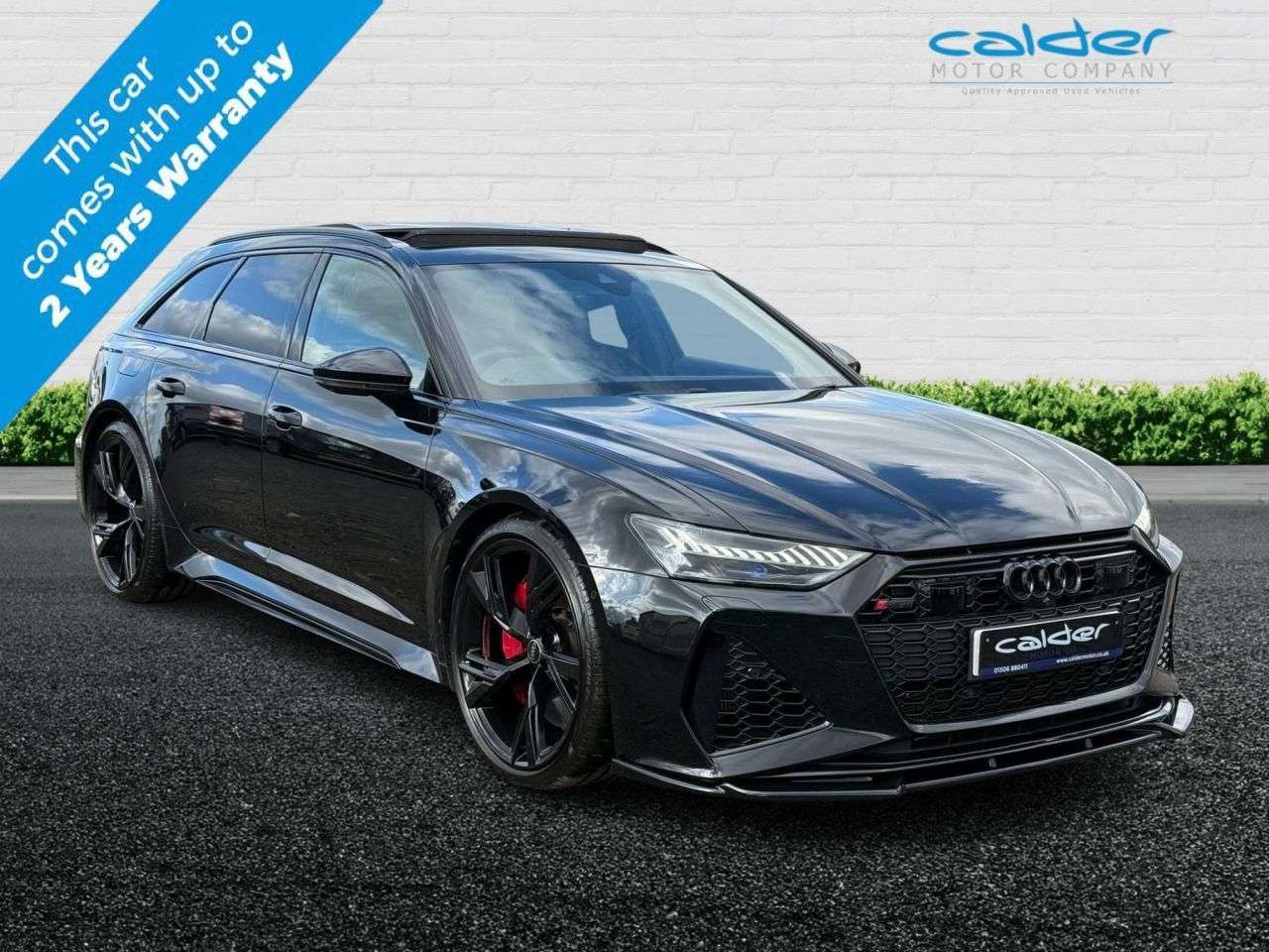 2021 AUDI RS6 AVANT 2021 AUDI RS6 AVANT