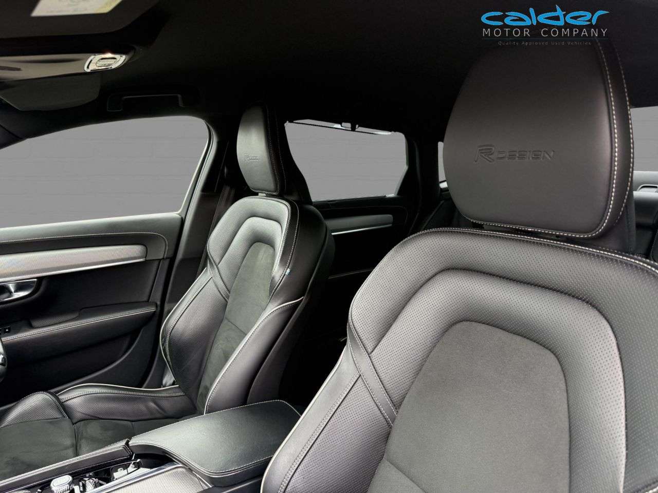 2019 VOLVO S90 2019 VOLVO S90