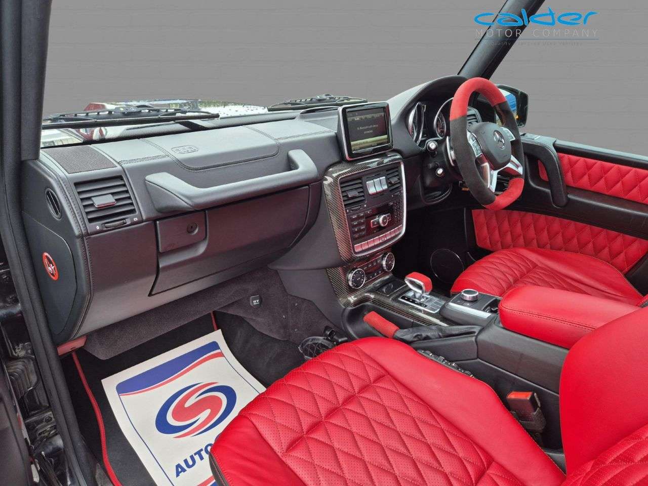 2016 MERCEDES-BENZ G63 AMG 2016 MERCEDES-BENZ G63 AMG