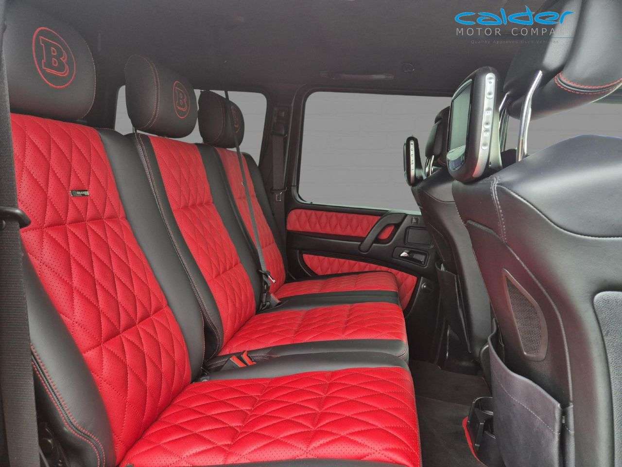 2016 MERCEDES-BENZ G63 AMG 2016 MERCEDES-BENZ G63 AMG