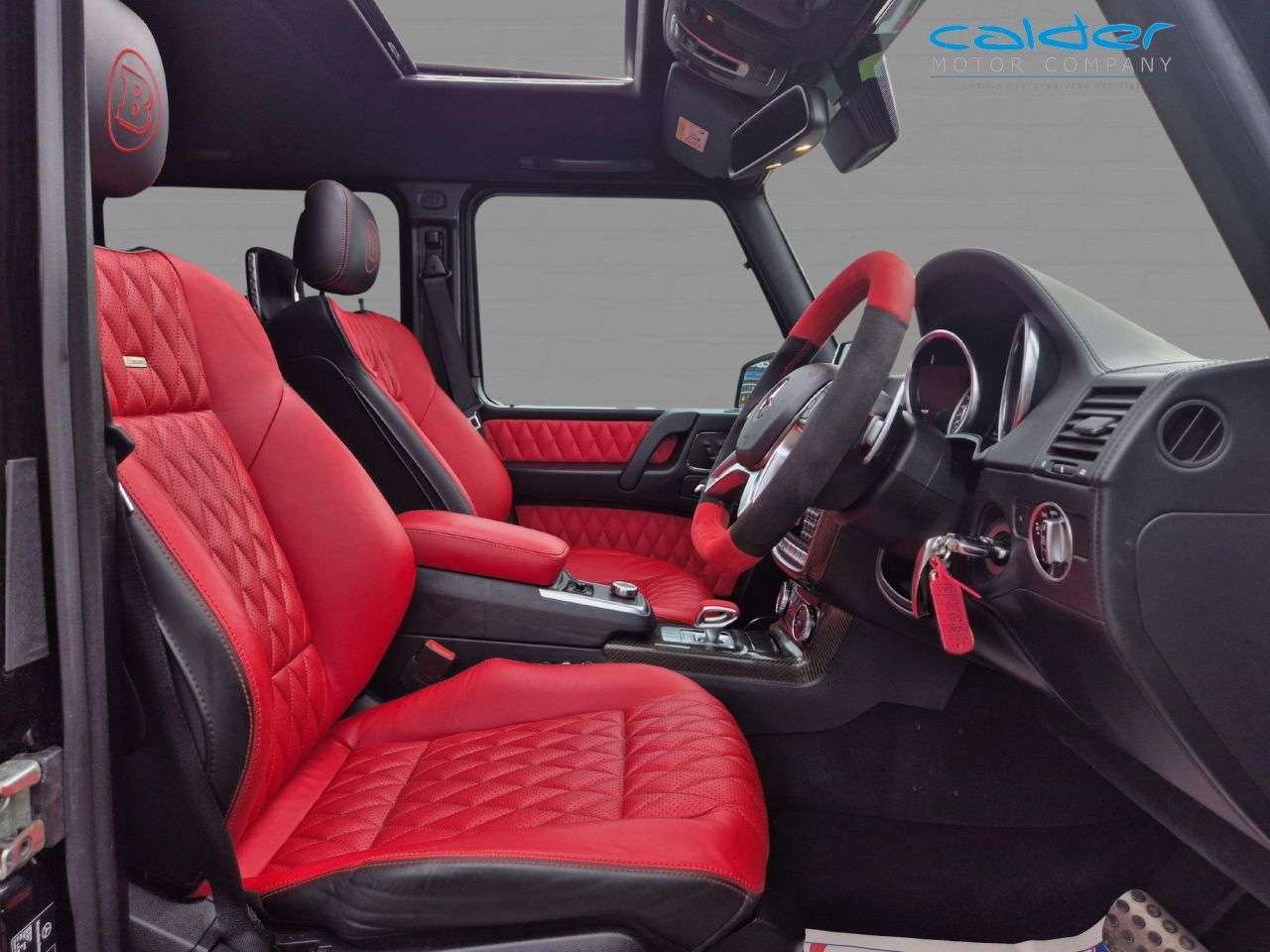 2016 MERCEDES-BENZ G63 AMG 2016 MERCEDES-BENZ G63 AMG