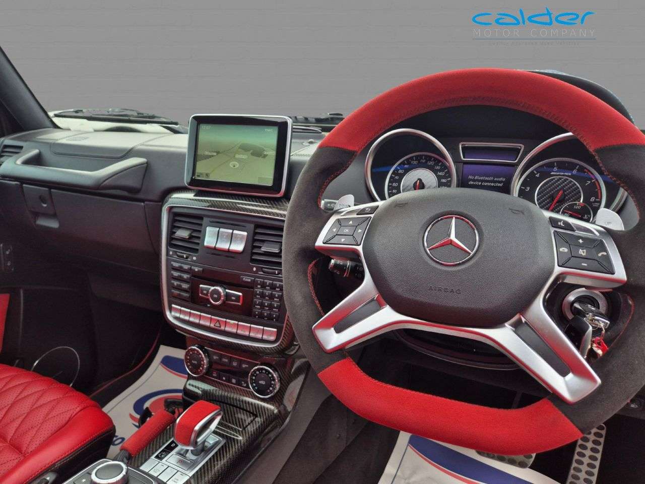 2016 MERCEDES-BENZ G63 AMG 2016 MERCEDES-BENZ G63 AMG