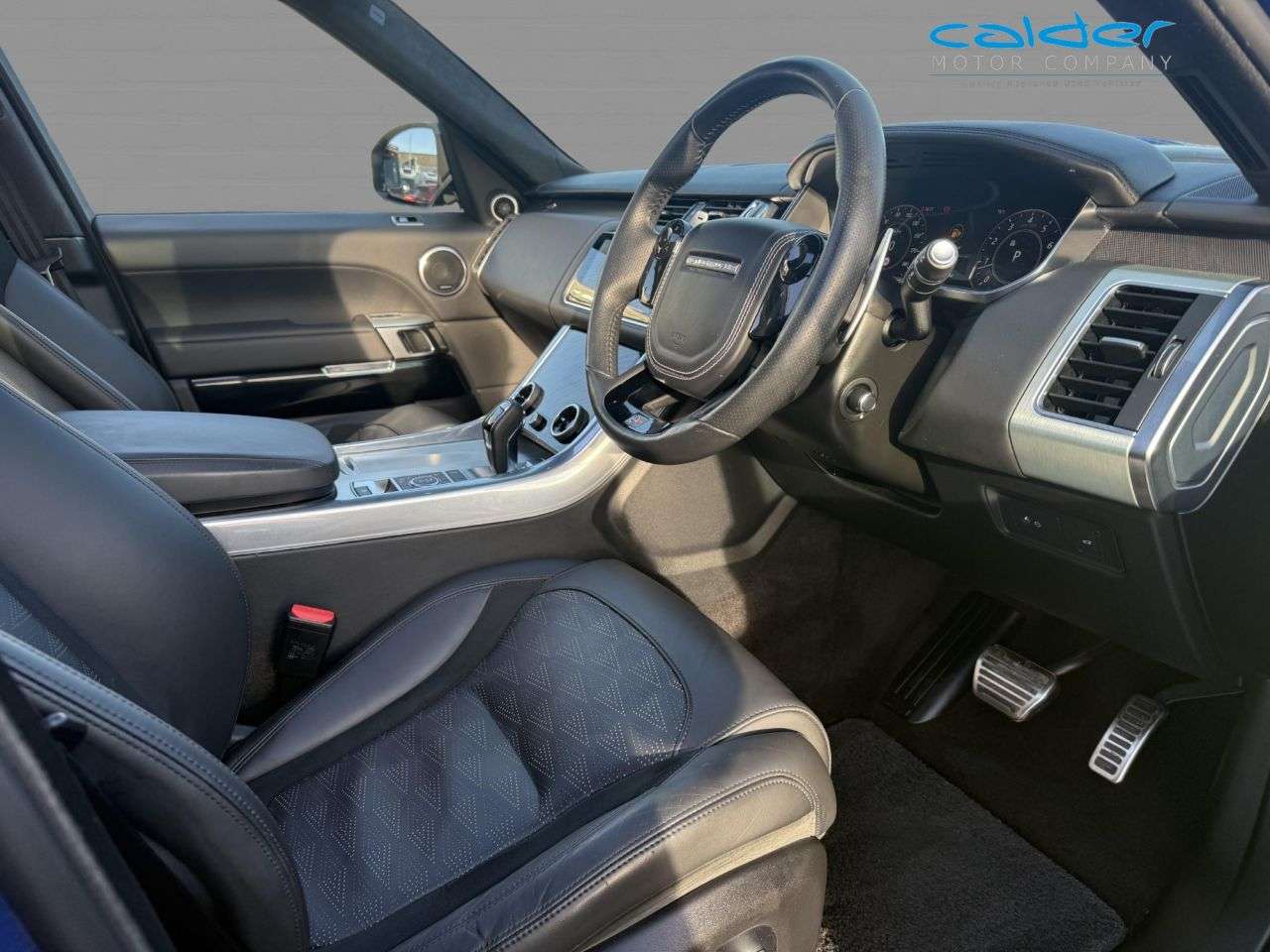 2022 LAND ROVER RANGE ROVER SPORT 2022 LAND ROVER RANGE ROVER SPORT