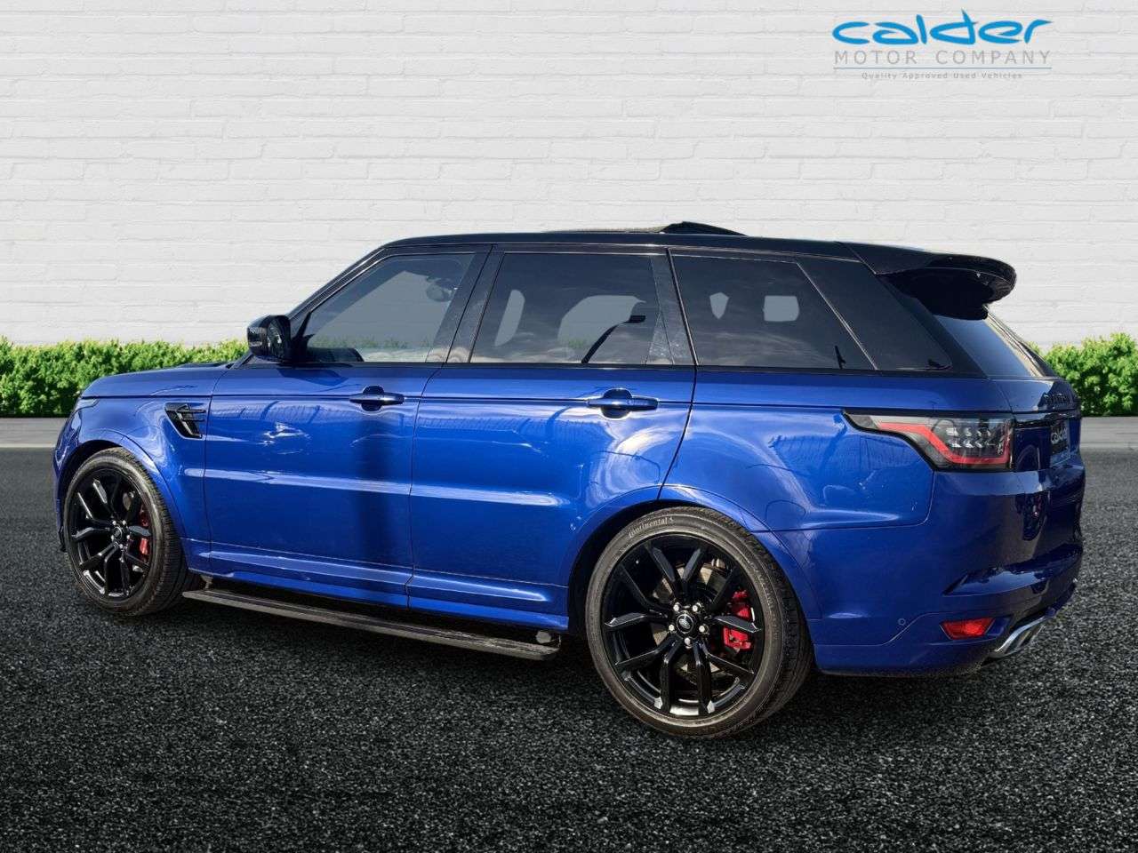 2022 LAND ROVER RANGE ROVER SPORT 2022 LAND ROVER RANGE ROVER SPORT