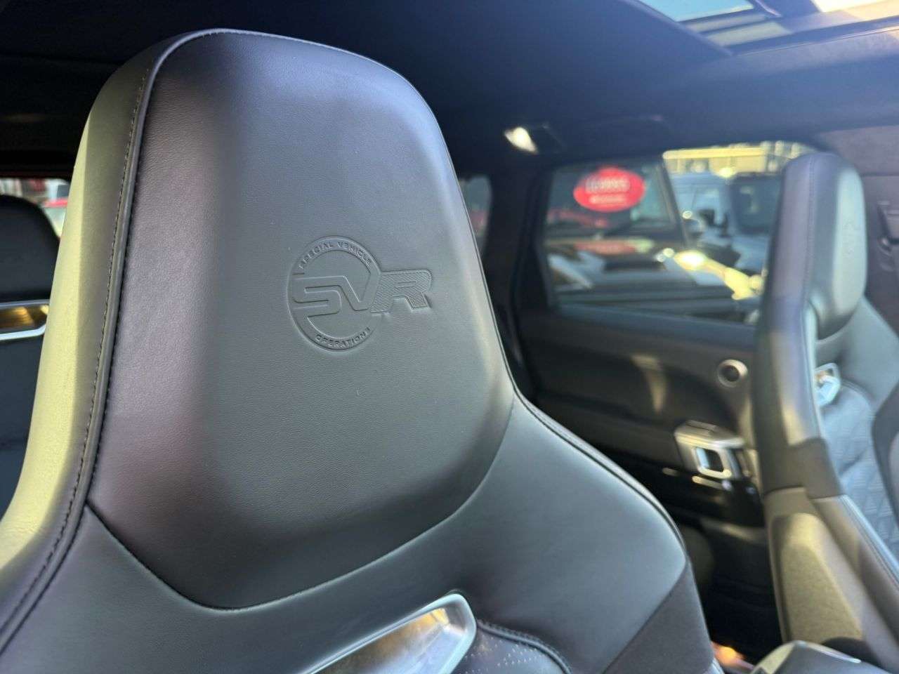 2022 LAND ROVER RANGE ROVER SPORT 2022 LAND ROVER RANGE ROVER SPORT