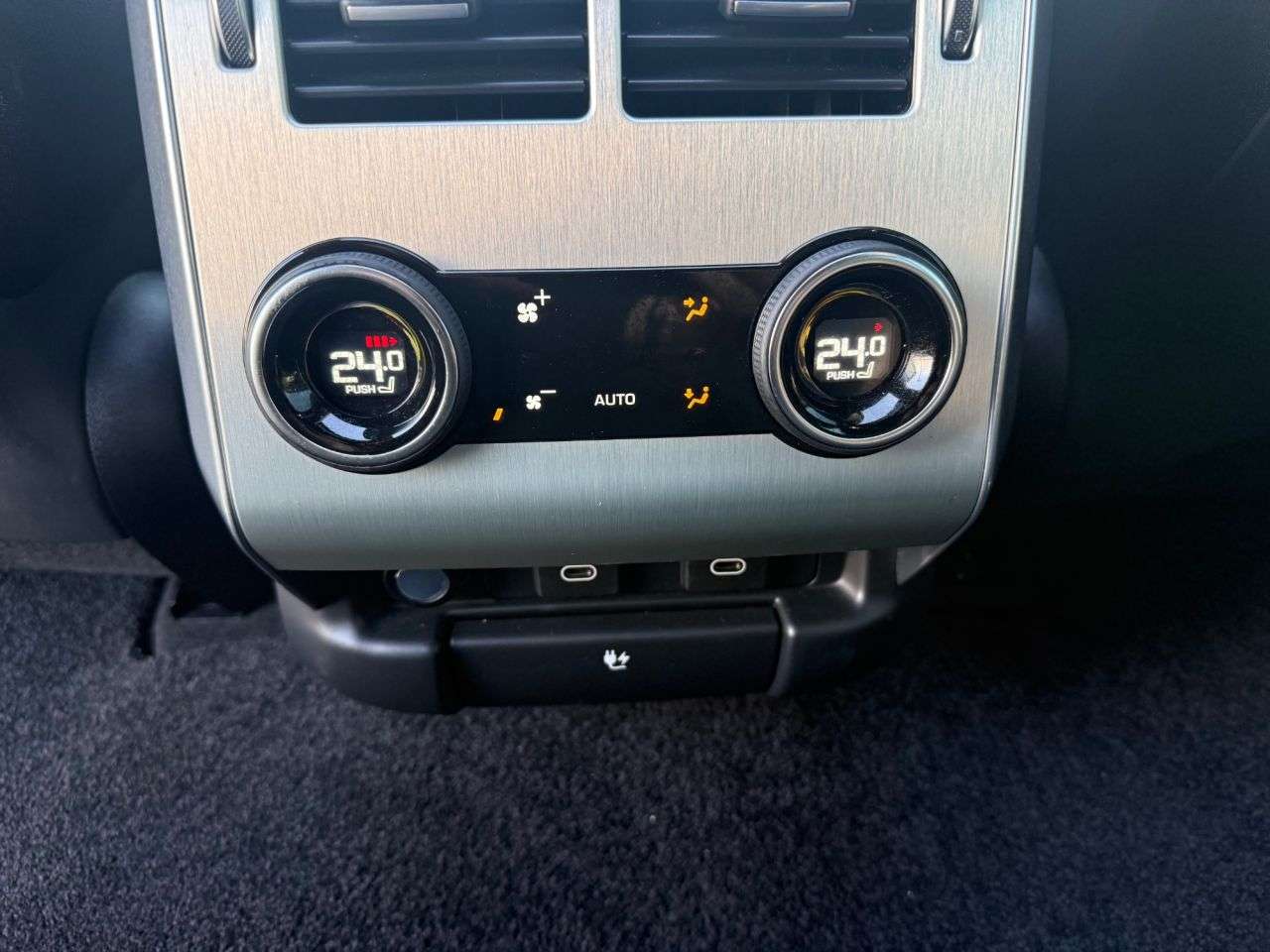 2022 LAND ROVER RANGE ROVER SPORT 2022 LAND ROVER RANGE ROVER SPORT