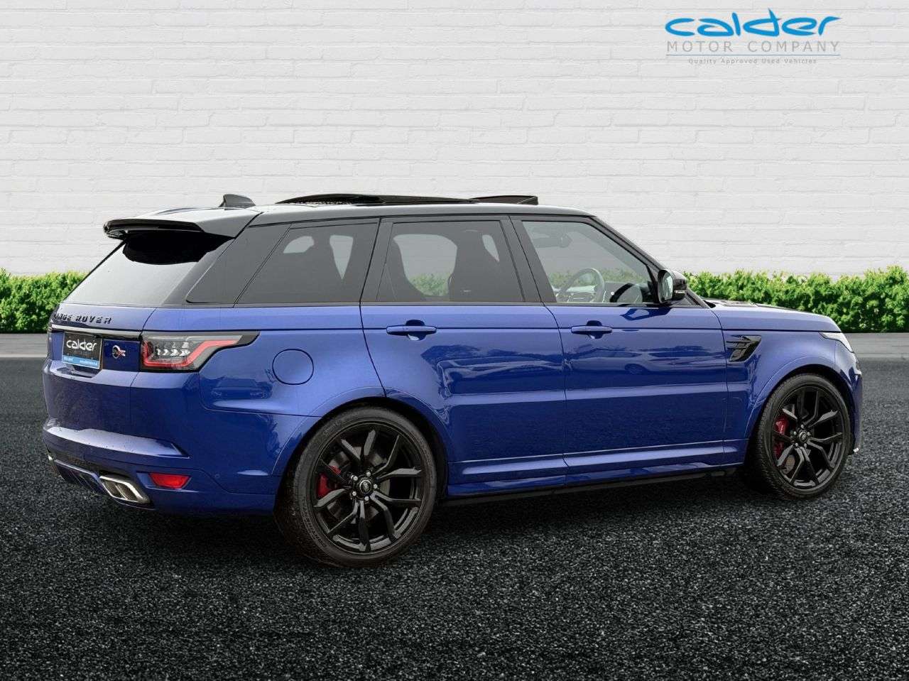2022 LAND ROVER RANGE ROVER SPORT 2022 LAND ROVER RANGE ROVER SPORT