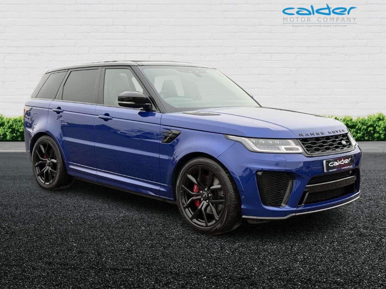 2022 LAND ROVER RANGE ROVER SPORT 2022 LAND ROVER RANGE ROVER SPORT