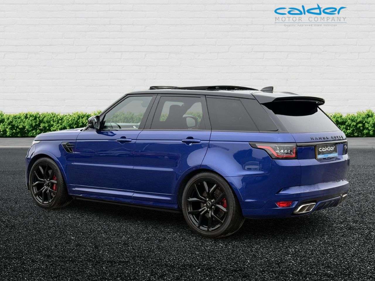 2022 LAND ROVER RANGE ROVER SPORT 2022 LAND ROVER RANGE ROVER SPORT