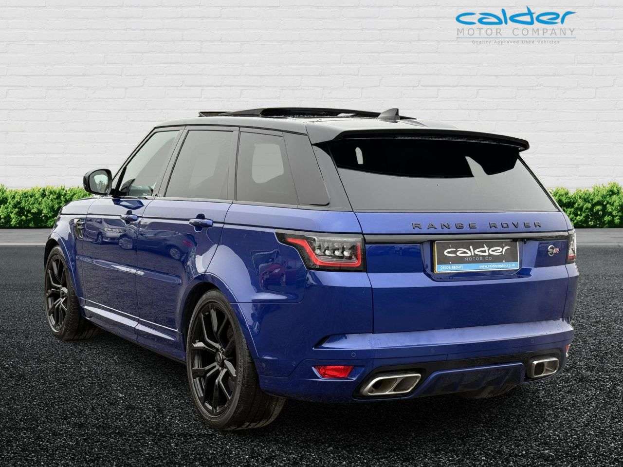 2022 LAND ROVER RANGE ROVER SPORT 2022 LAND ROVER RANGE ROVER SPORT