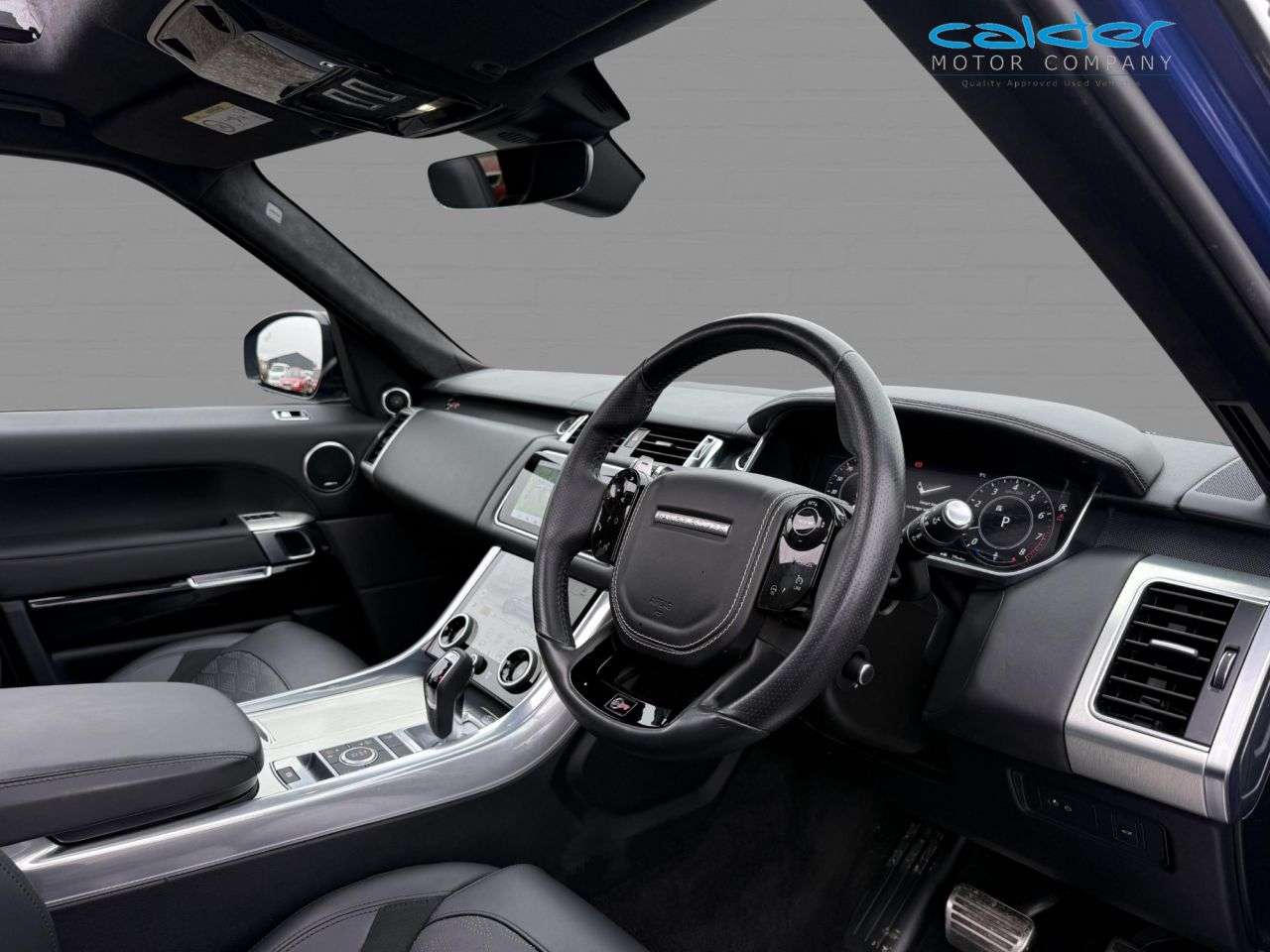 2022 LAND ROVER RANGE ROVER SPORT 2022 LAND ROVER RANGE ROVER SPORT