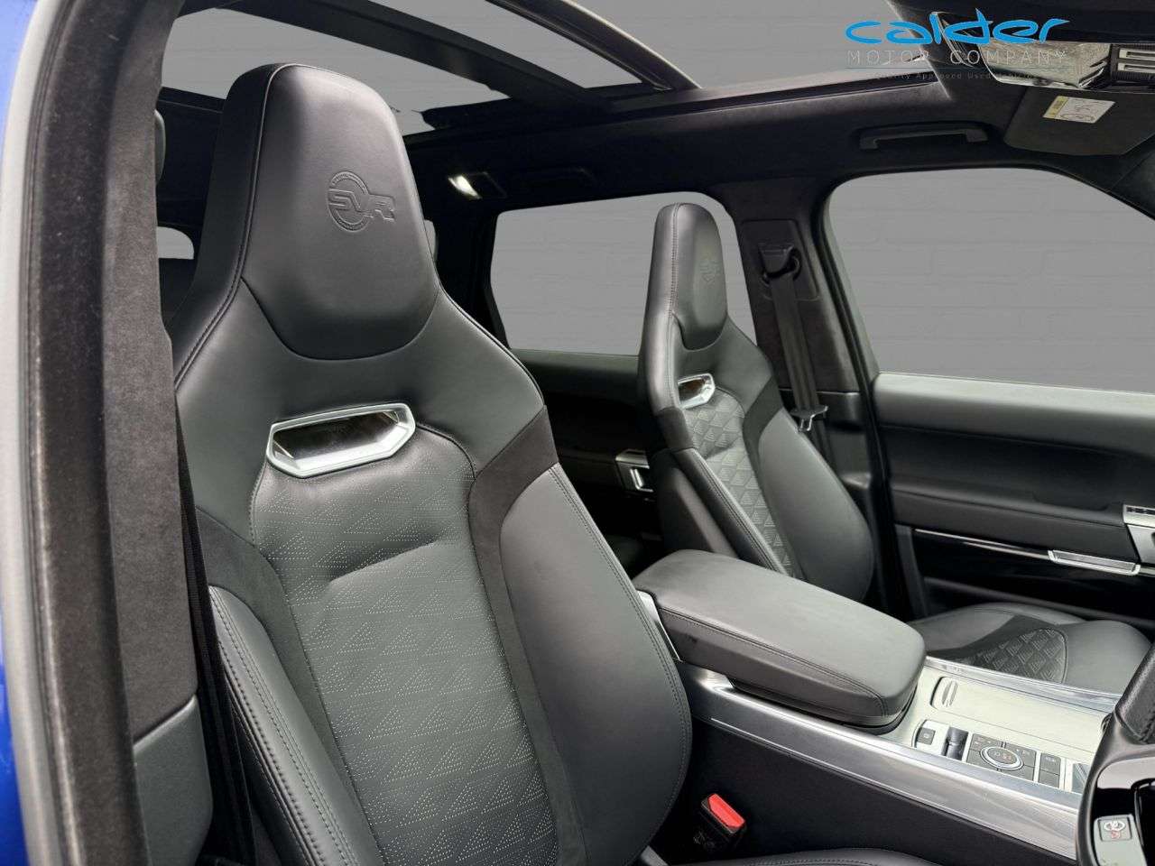 2022 LAND ROVER RANGE ROVER SPORT 2022 LAND ROVER RANGE ROVER SPORT