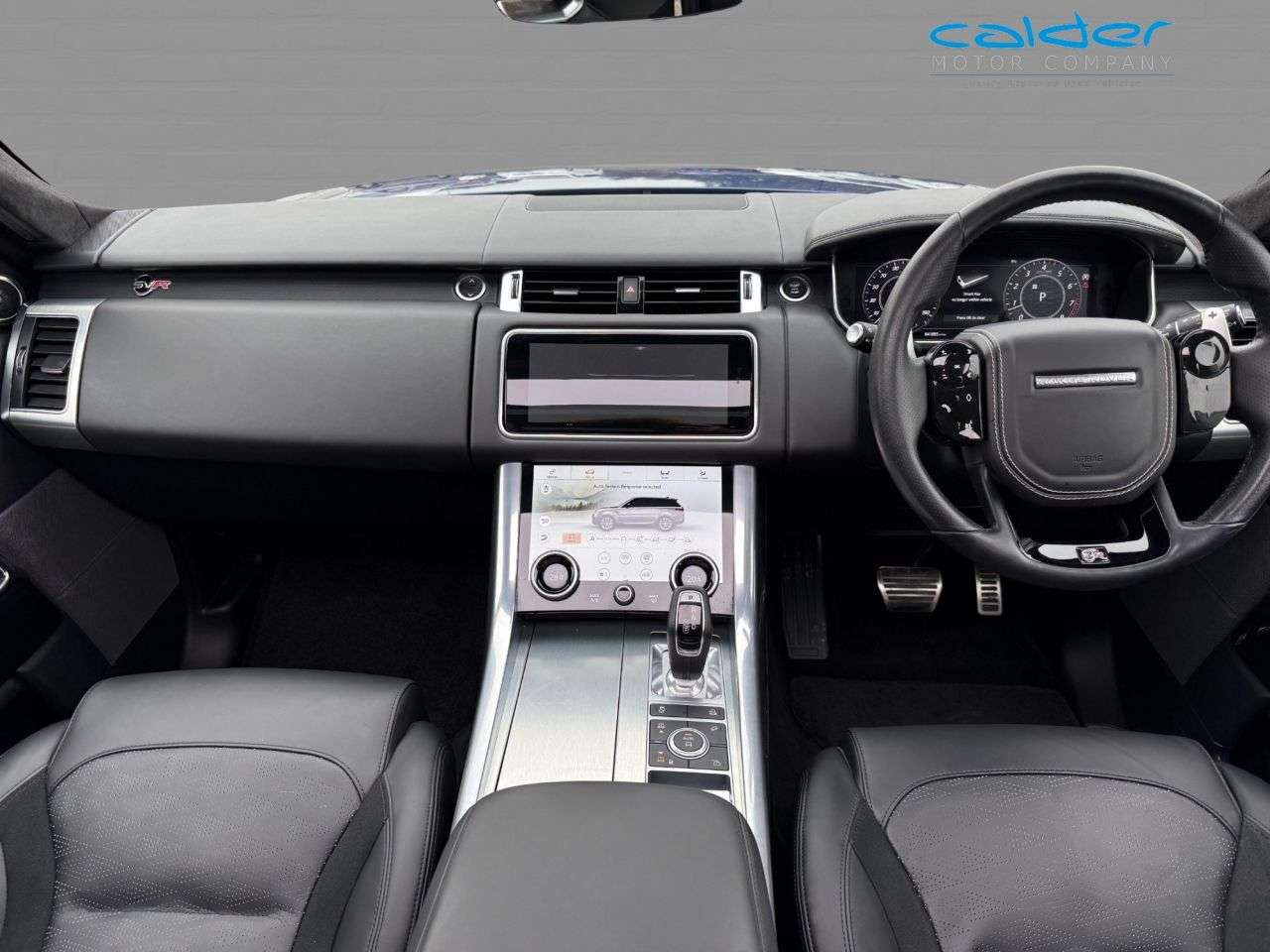 2022 LAND ROVER RANGE ROVER SPORT 2022 LAND ROVER RANGE ROVER SPORT