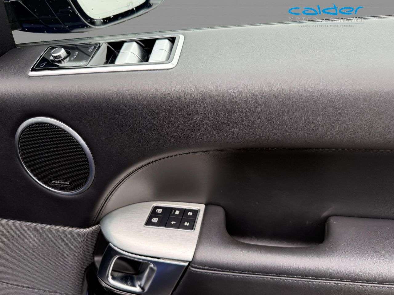 2022 LAND ROVER RANGE ROVER SPORT 2022 LAND ROVER RANGE ROVER SPORT