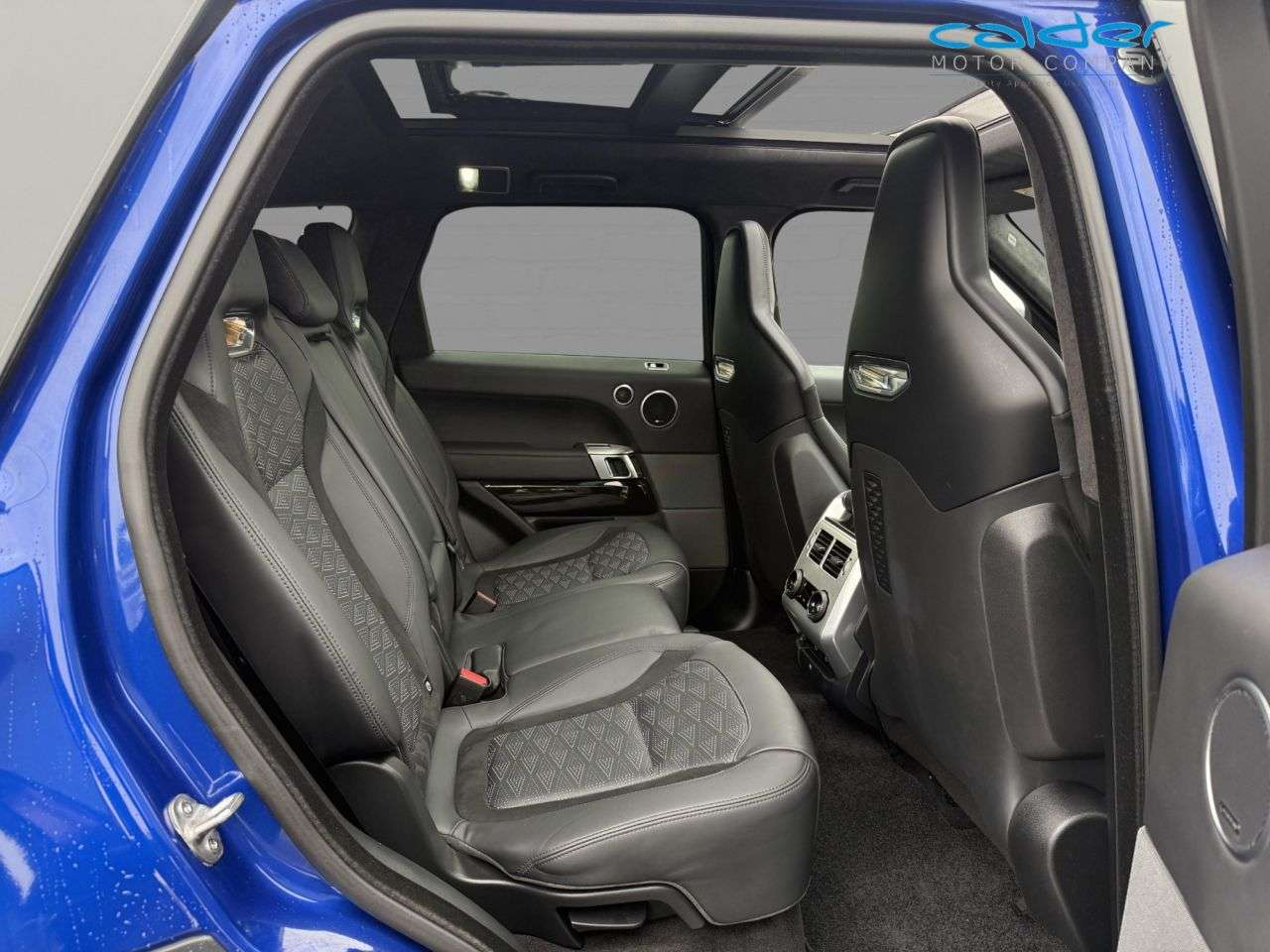 2022 LAND ROVER RANGE ROVER SPORT 2022 LAND ROVER RANGE ROVER SPORT