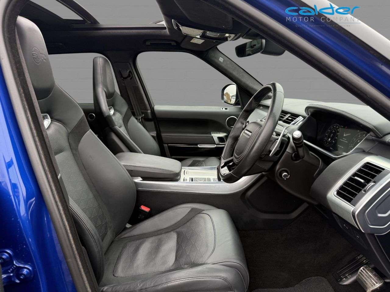 2022 LAND ROVER RANGE ROVER SPORT 2022 LAND ROVER RANGE ROVER SPORT