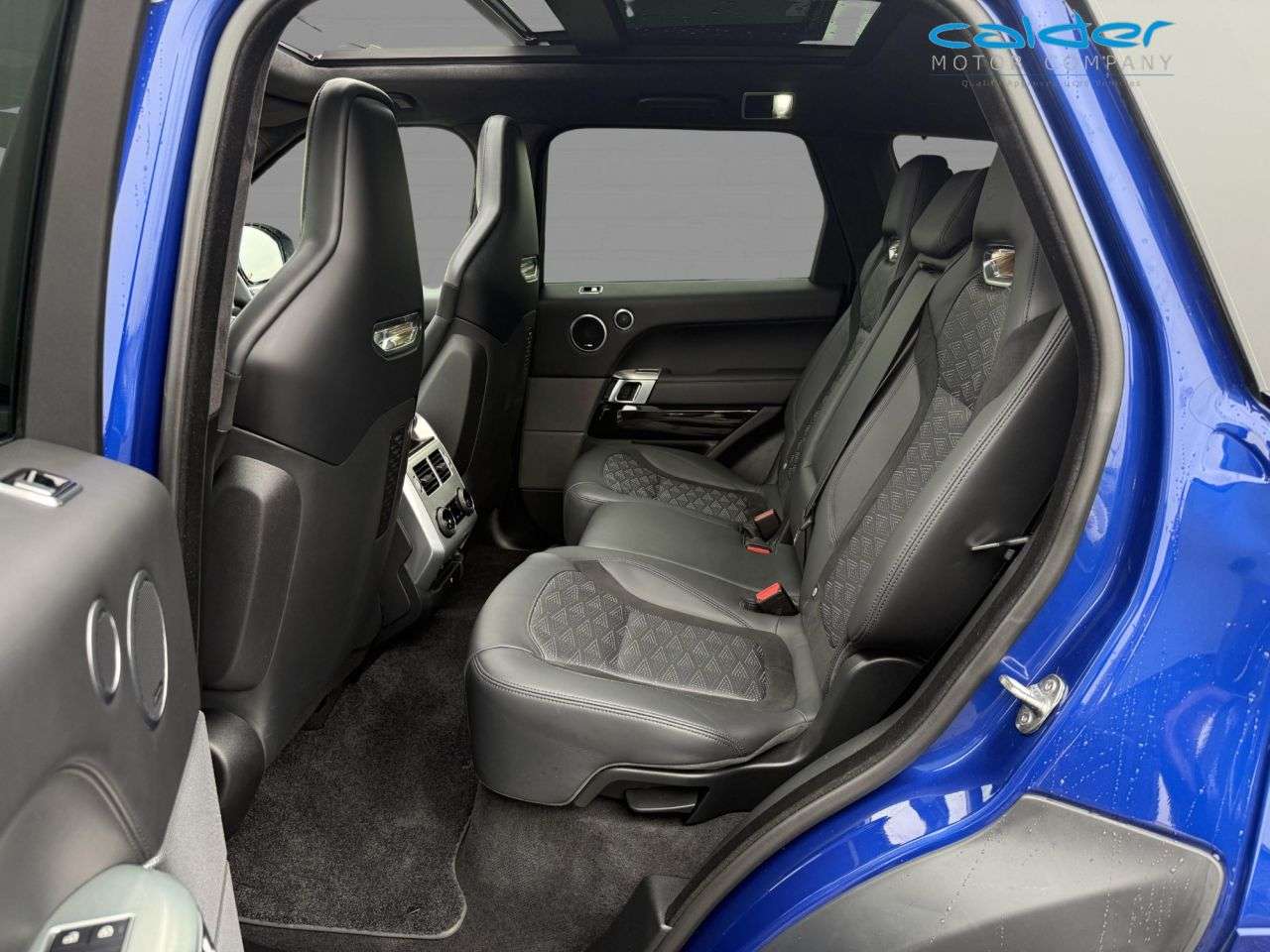 2022 LAND ROVER RANGE ROVER SPORT 2022 LAND ROVER RANGE ROVER SPORT