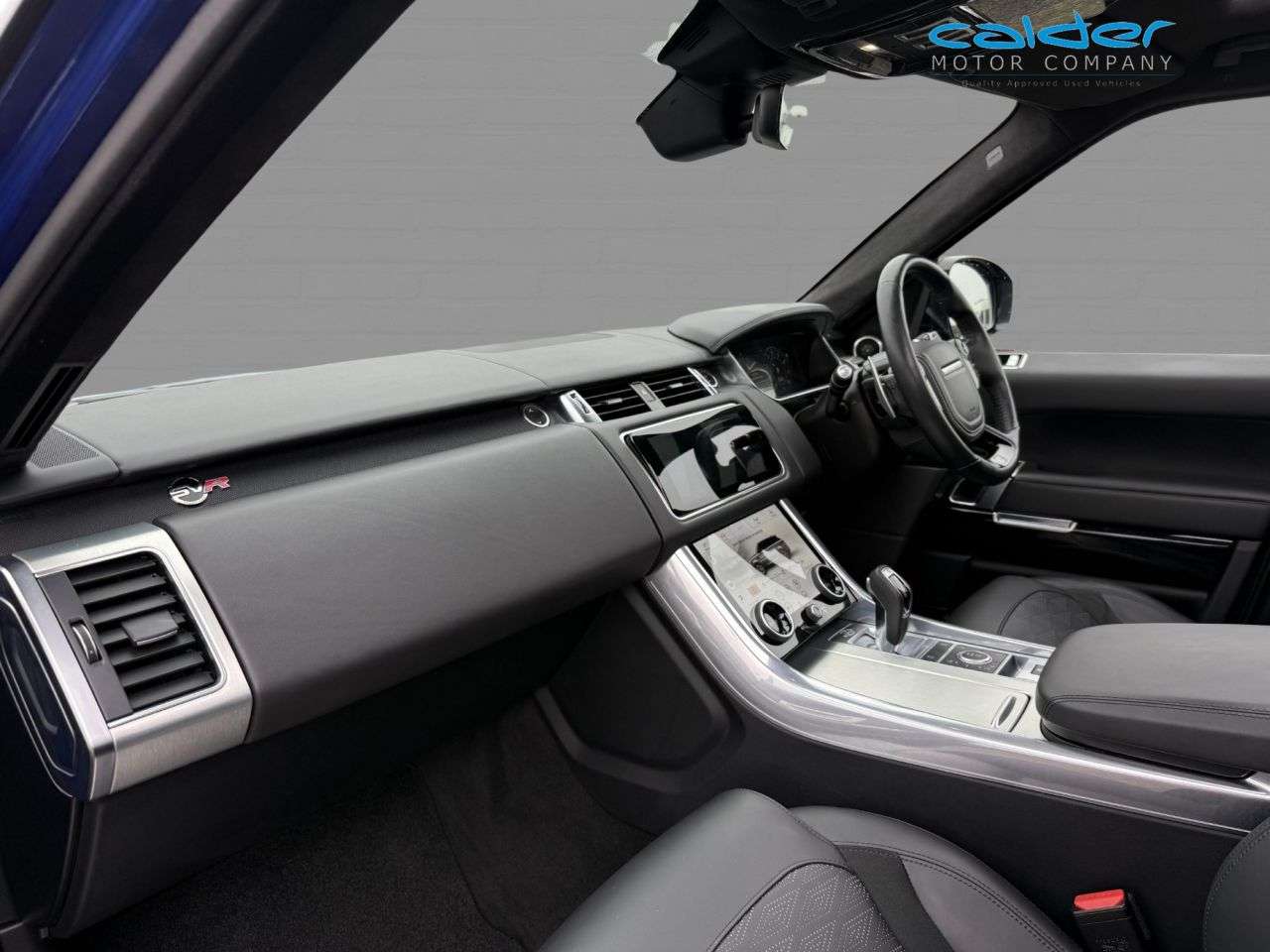 2022 LAND ROVER RANGE ROVER SPORT 2022 LAND ROVER RANGE ROVER SPORT