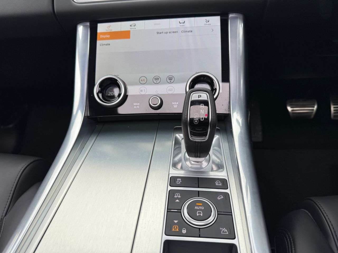 2022 LAND ROVER RANGE ROVER SPORT 2022 LAND ROVER RANGE ROVER SPORT