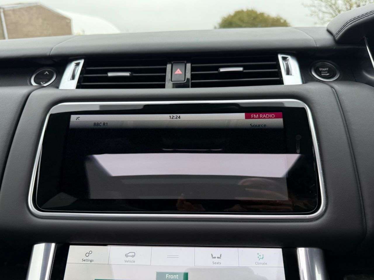 2022 LAND ROVER RANGE ROVER SPORT 2022 LAND ROVER RANGE ROVER SPORT