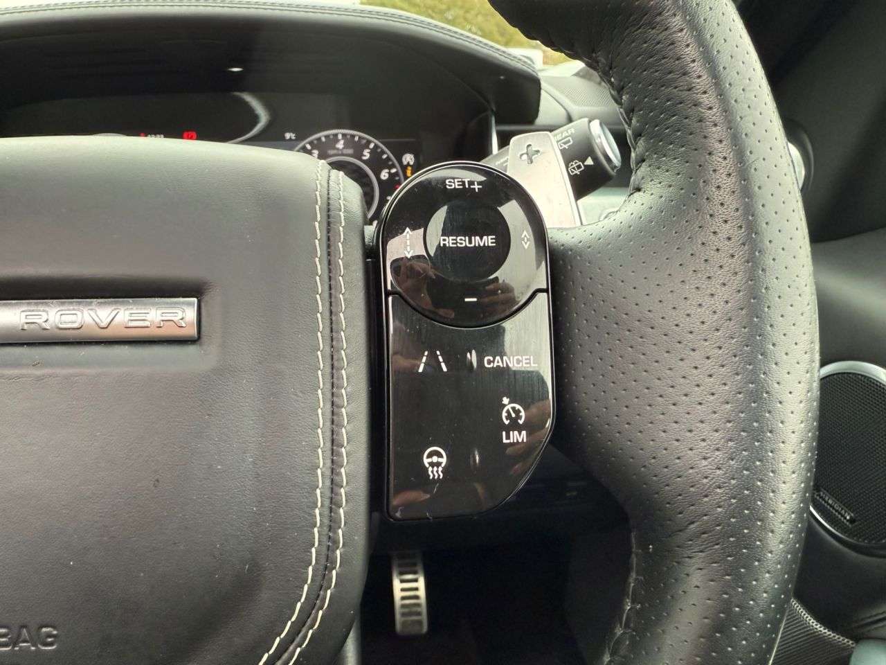 2022 LAND ROVER RANGE ROVER SPORT 2022 LAND ROVER RANGE ROVER SPORT