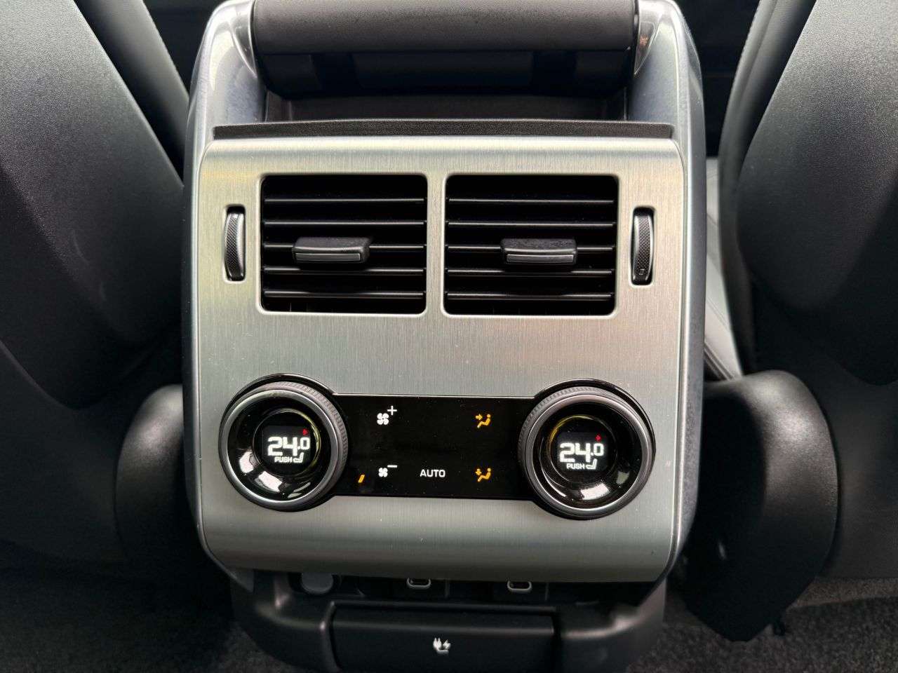 2022 LAND ROVER RANGE ROVER SPORT 2022 LAND ROVER RANGE ROVER SPORT