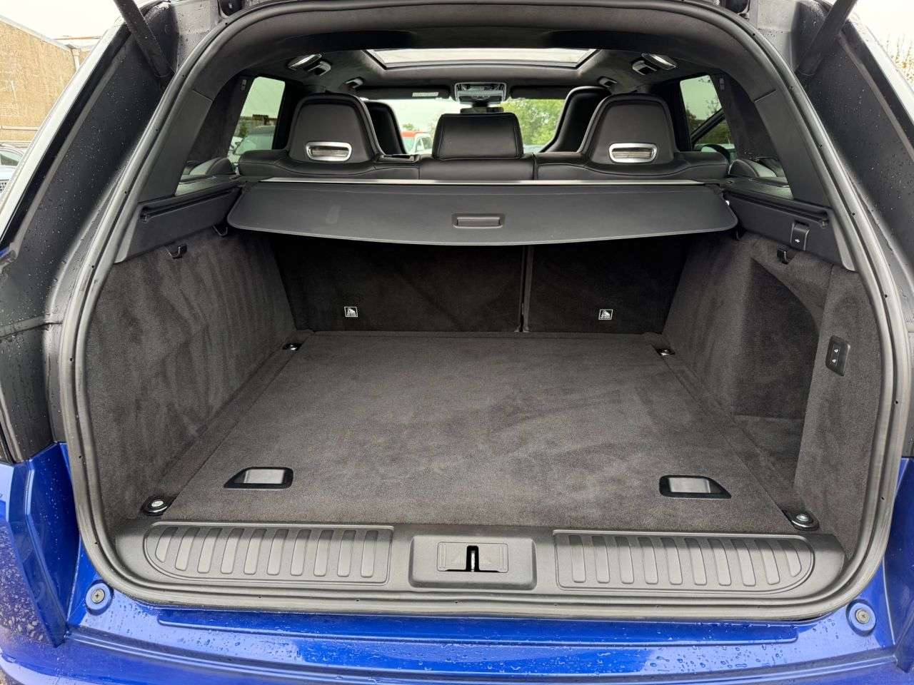 2022 LAND ROVER RANGE ROVER SPORT 2022 LAND ROVER RANGE ROVER SPORT