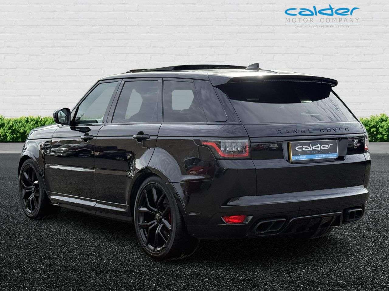 2021 LAND ROVER RANGE ROVER SPORT 2021 LAND ROVER RANGE ROVER SPORT