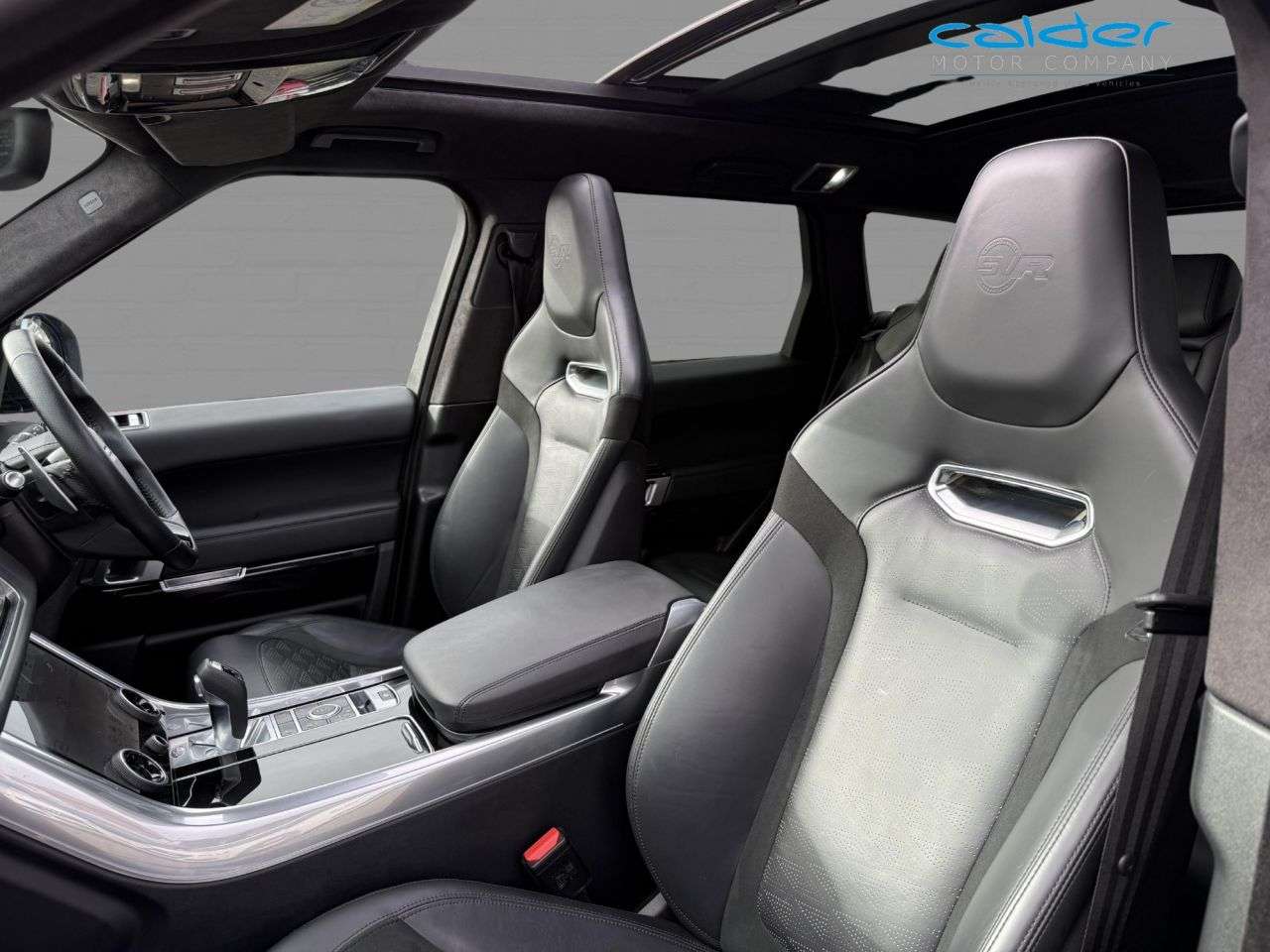 2021 LAND ROVER RANGE ROVER SPORT 2021 LAND ROVER RANGE ROVER SPORT