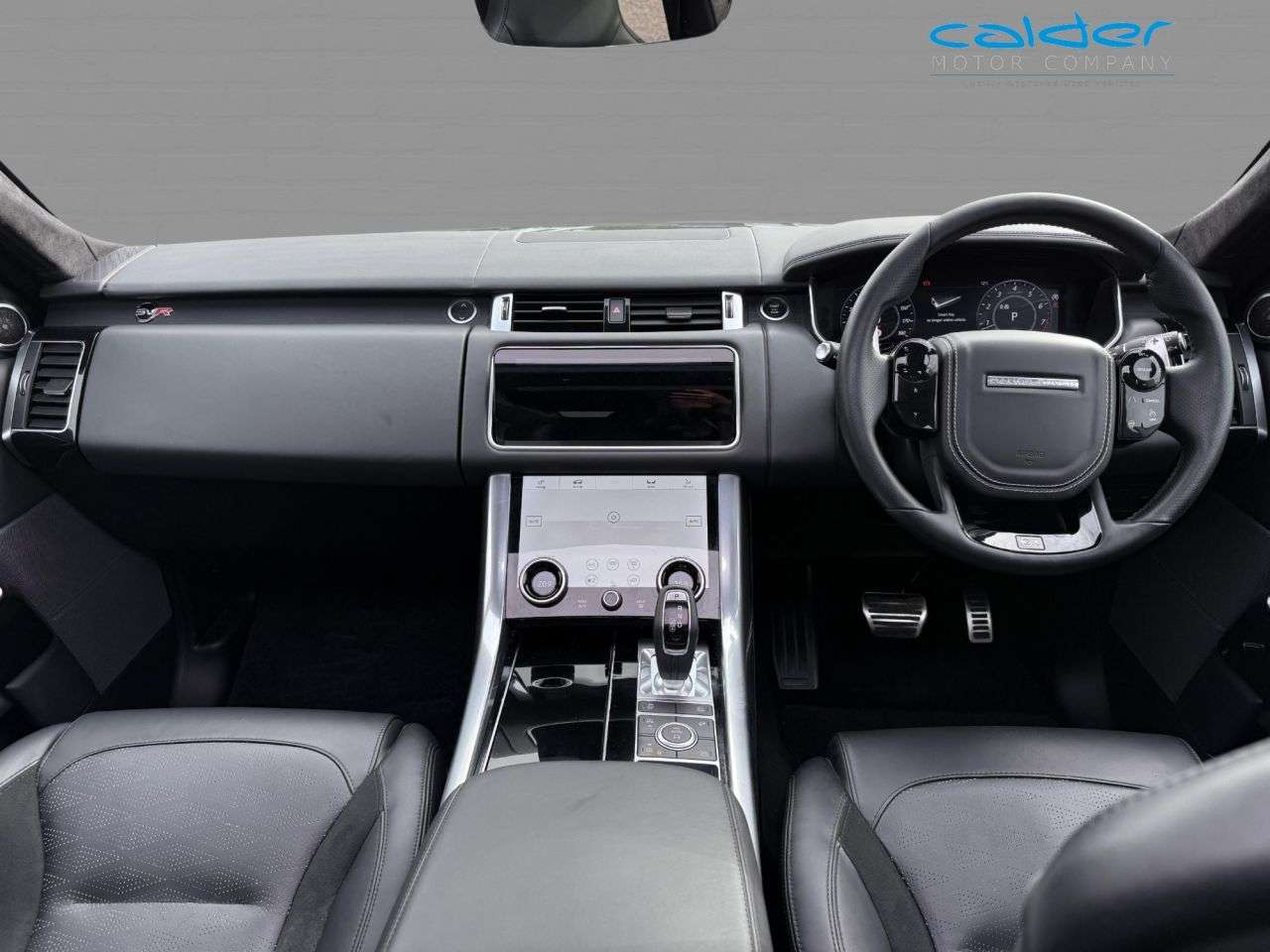 2021 LAND ROVER RANGE ROVER SPORT 2021 LAND ROVER RANGE ROVER SPORT